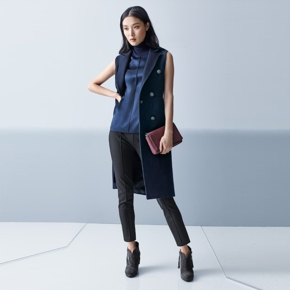 Rag & Bone Polly Crop Pants